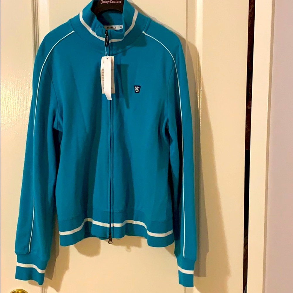 Brand New sweater by Sparkle